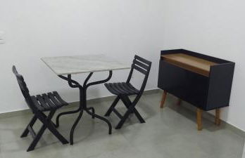 Apartamento Simba Safári, São Paulo Expo - Foto 16