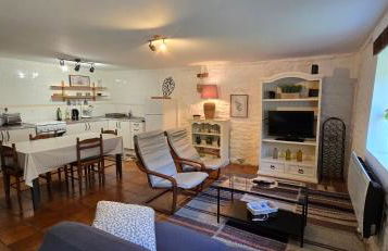 Gites Ferme de la Baie - Foto 9