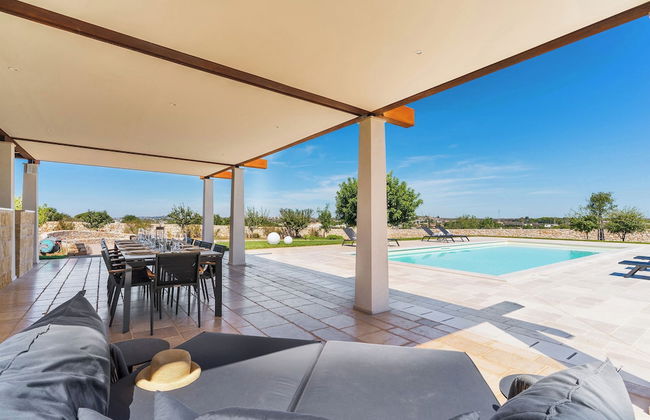 3239 Domina 55 by Perle di Puglia - Foto 29