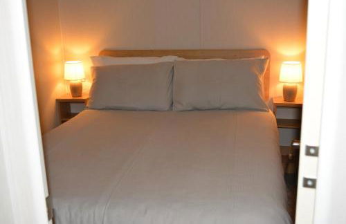 Holiday Home at Cherry Tree Holiday Park 738 - Foto 7