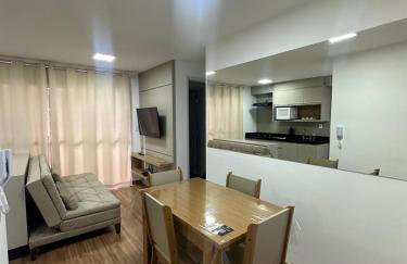 Apartamento com lazer e spa - Foto 16