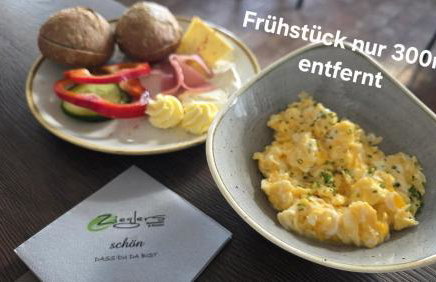 Ferien im Gartenrausch - Gönn Dir eine Auszeit im Herzen von Wörlitz - Foto 5