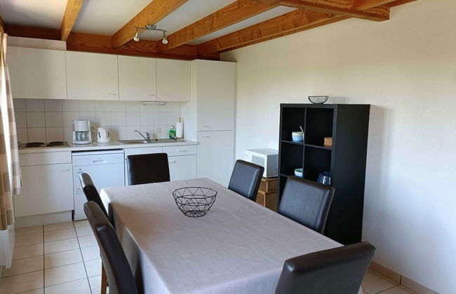 Holiday Home in De Haan Near Beach - Foto 24