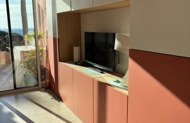 Studio avec coin nuit - Photo 26