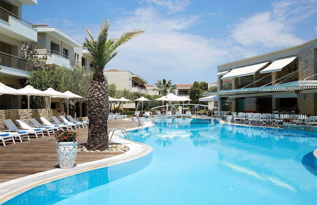 Renaissance Hanioti Resort - Foto 1