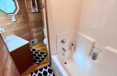 Lake Michigan Cabin w/Hot Tub & Stunning Views - Foto 58