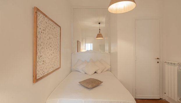 Campo Viola 10 people - Foto 5, Habitación