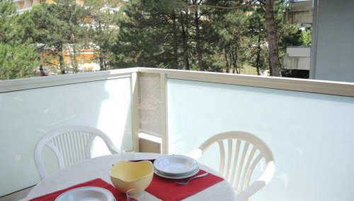 Flat 100mt from the beach with sunny balcony - Foto 2, furniture