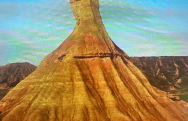 TUDELA CENTRO-Teatro Gaztambide-3 habitac. - Foto 39