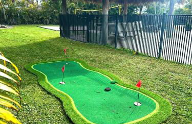 Boho Tulum Vibe Villa - Foto 17