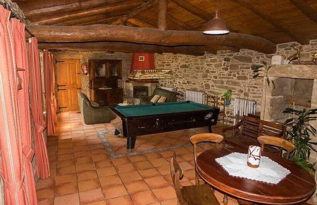 Casa Refugio de Verdes - Photo 16