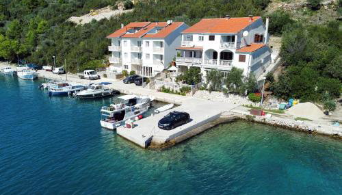 Apartment Zaglav 8144a - Foto 3