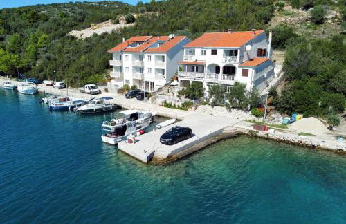 Apartment Zaglav 8144a - Foto 3