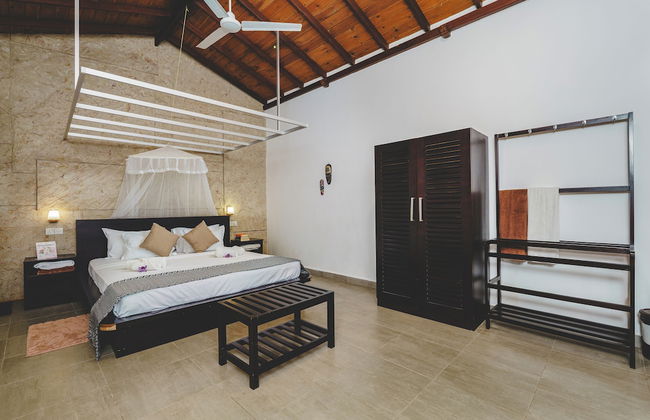 River View Villa - Photo 19