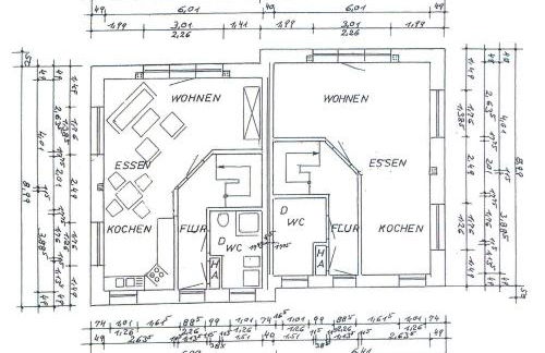 Ferienhaus am Seedeich - Photo 61