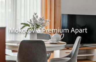 Mokotovia Premium Apart 100m2, garaż, winda, 5 łóżek, wanna z hydromasażem, prysznic, 2 toalety, f-VAT - Foto 1