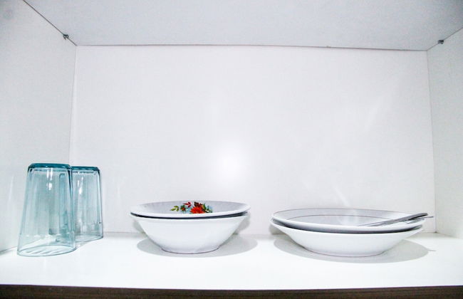 New Studio The Oasis Apartment - Foto 12