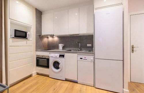 Apartamento luminoso con 1 dormitorio y excelentes comodidades Temporal BSO5 - Foto 26