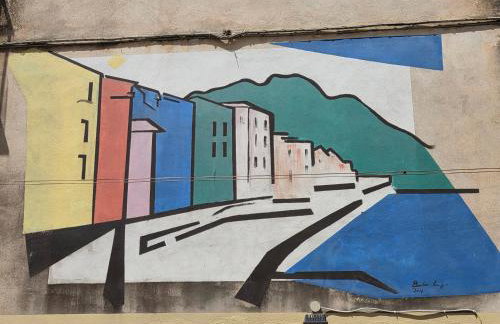 Casa Murales - Foto 25