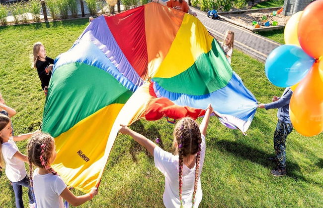 Holiday Home in Sarbinowo Near Baltic Beach - Foto 22