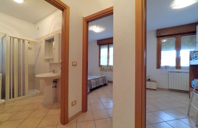 Mare Pineta Apartments - Foto 16