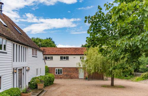 Lower Standen Farm - Foto 36