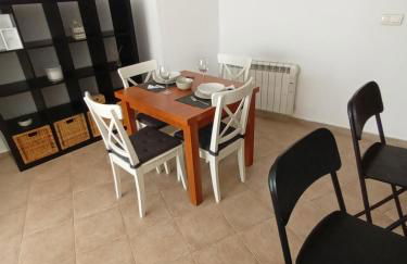 Alojamiento El Pilar - Foto 9