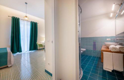 ANFORA ROMANA - Appartamento Sorrento Centro - Photo 17