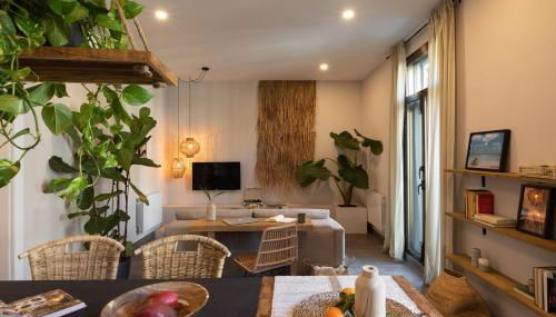 Damar - 2 bedrooms and balcony in Eixample Dreta - Photo 2