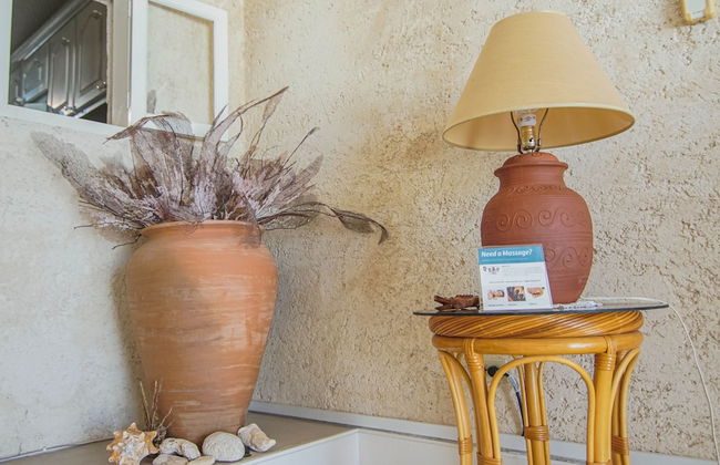 Seacruise Villa - Foto 75