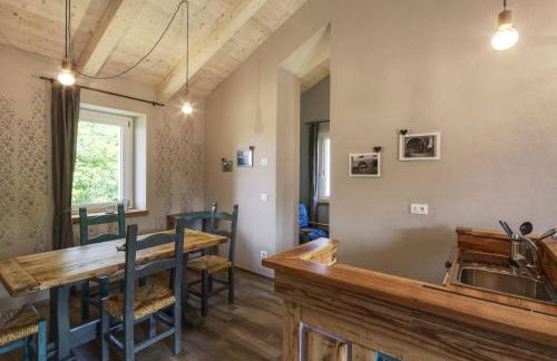 Happy hill - appartamento Quercia - natura e relax - Foto 8