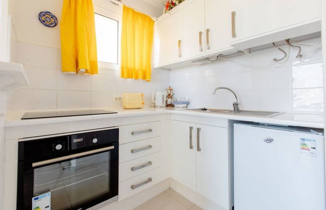 Golf Park Sunny Cozy Apartment Near Ocean With Double Terraces in Golf del Sur - Foto 19