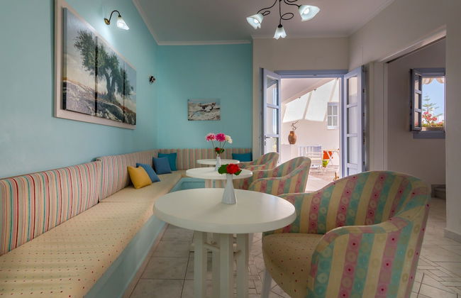 Aeolis Hotel - Foto 3