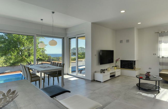 Villa in Peroj With Pool Near Barbariga Beach - Foto 38