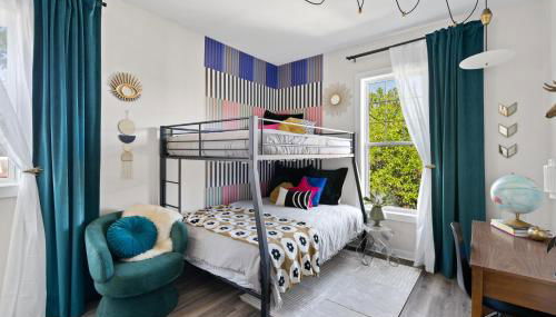 The Bentley Condotel, Heart of Walkers Point with Garage, Yard - Foto 3