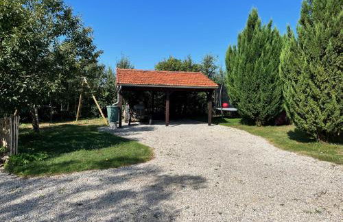 Gîte La Borie - Foto 7