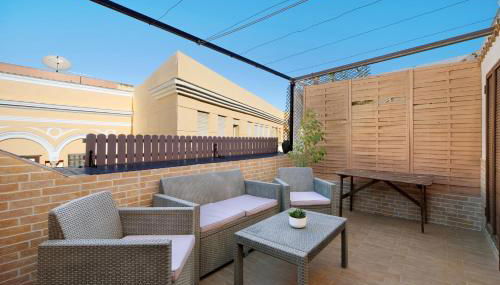 Apartamento Maria de la O - Foto 2