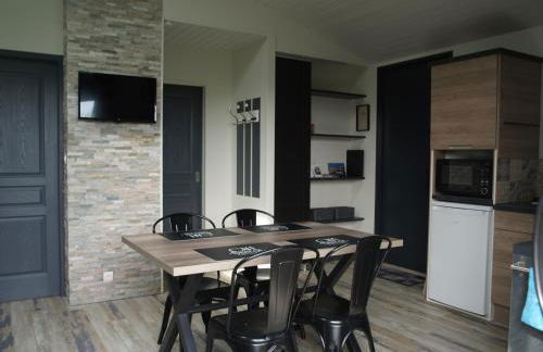 GITE AUX P'TITS OIGNONS - Foto 9