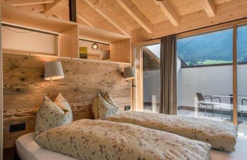 Lippmöshof Apartment Reguz - Photo 1