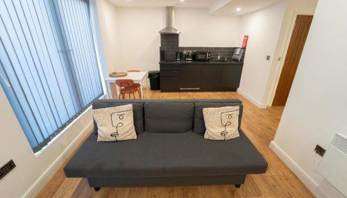 Sevenstay Apartments Fleet Street - Foto 5