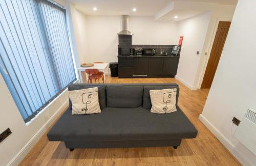 Sevenstay Apartments Fleet Street - Foto 6