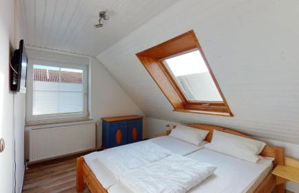 Ferienhaus kleiner Leuchtturm - Steuerbord Fehmarn Kopendorf - mit Garten und Terrasse - Foto 15