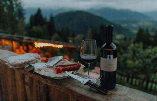 Natur Apartments Riesen - Photo 62