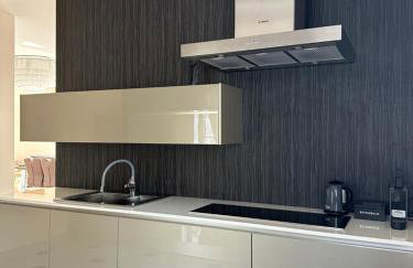 Villa Isabella - Luxury with style right next to the beach, private pool and sea view - Foto 35