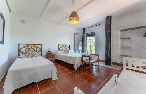 Cortijo La Zahurdilla - Foto 13