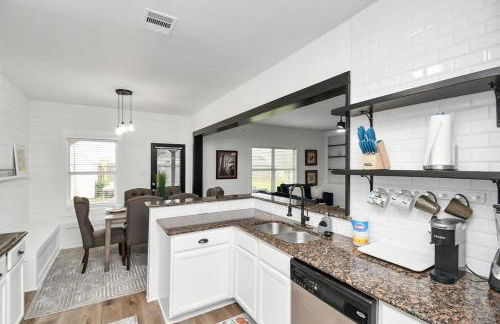 Stylish 4 Bedroom home in Richmond Houston Area - Foto 18