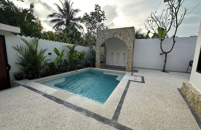 Ombe Villa - Foto 74