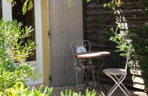 Le Mas du Ruisseau - Foto 49