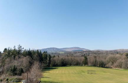 Cross Cottage - Foto 19