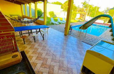 Chácara Roteiro do Vinho com Wi-Fi - Foto 6